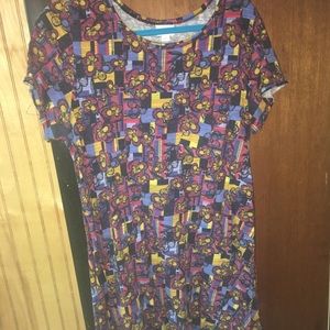 XL Lularoe Carly